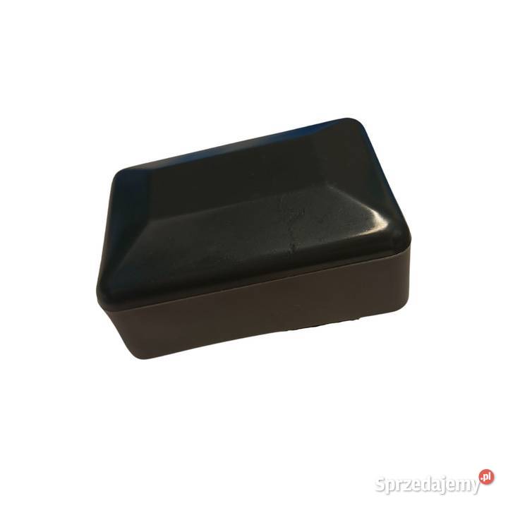 Kompletne ogrodzenie panelowe 20 MB panele podlaskie Czarna Białostocka