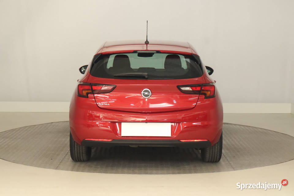 Opel Astra 12 Turbo wspomaganie kierownicy Zabrze sprzedam