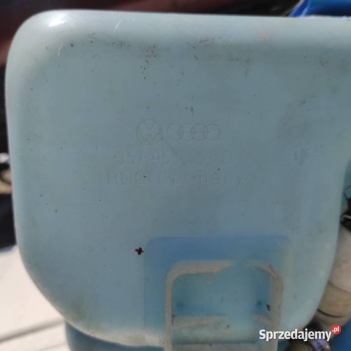 Spryskiwacze reflektorów passat B3 gt Łodygowice