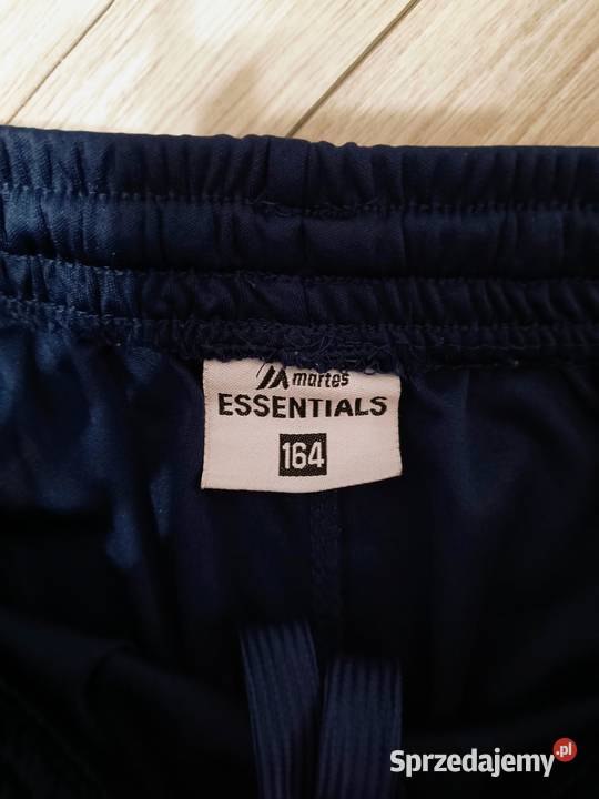 Spodenki lubelskie Kamionka