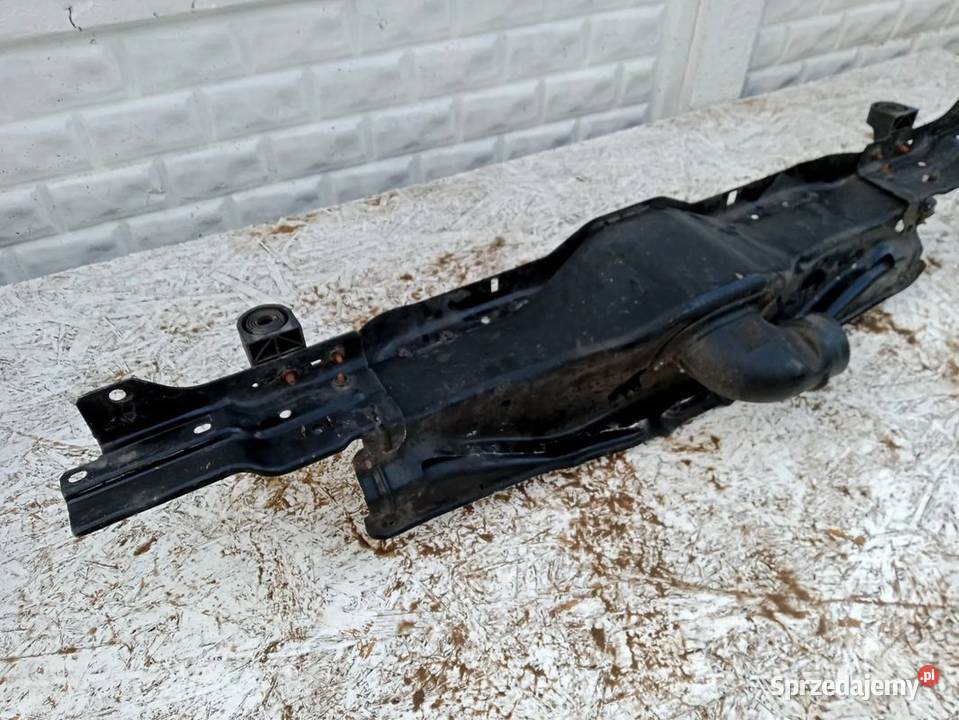 PAS PRZEDNI WZMOCNIENIE FIAT DUCATO III LIFT osobowe Rakoniewice
