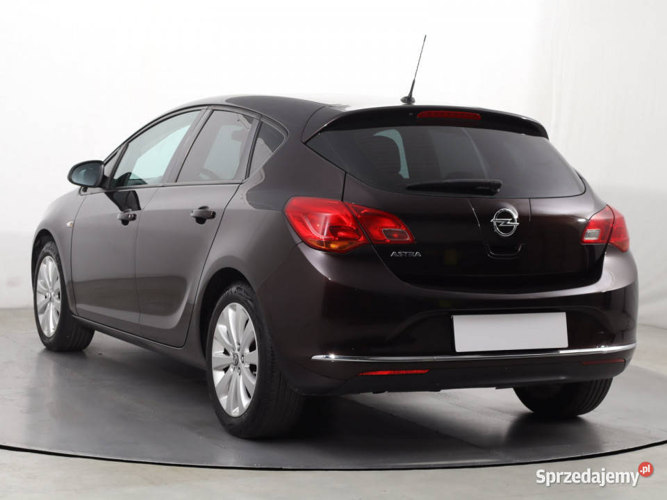 Opel Astra 16 16V przyciemniane szyby Katowice
