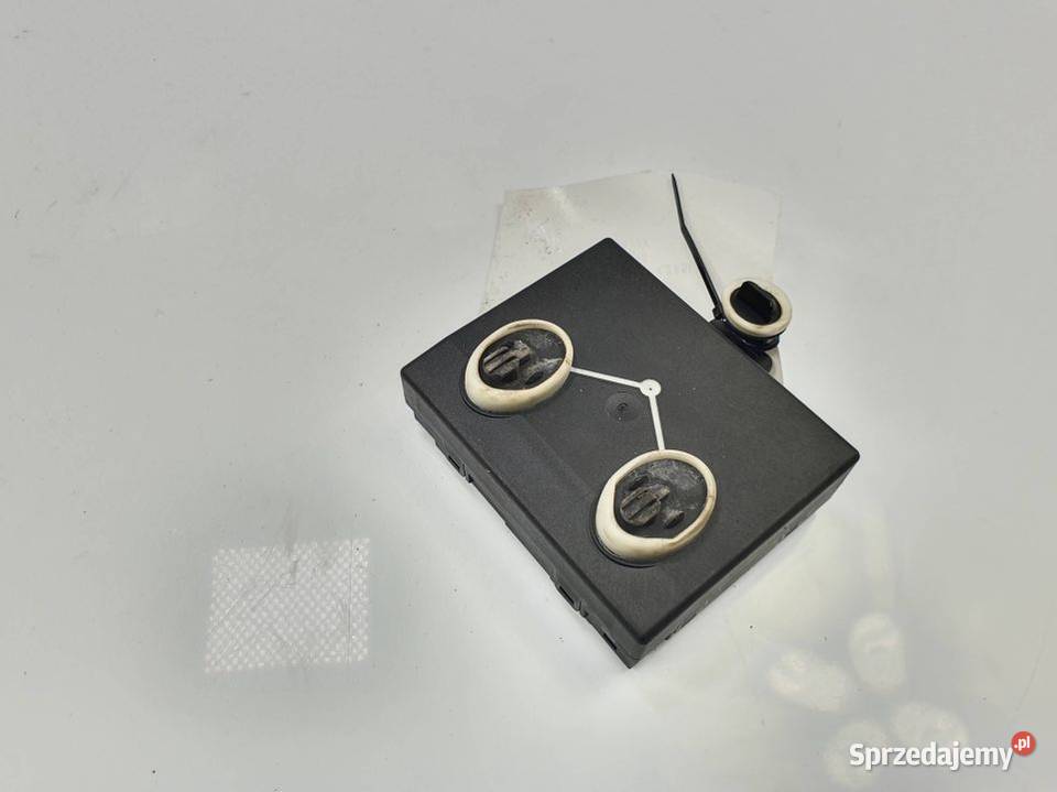 MODUŁ AUDI A8 D4 4H0959793E Lipno