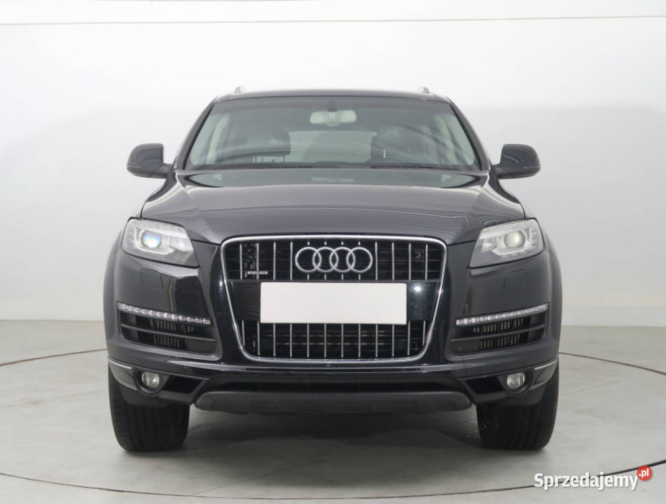 Audi Q7 30 TDI SUV Bielany Wrocławskie