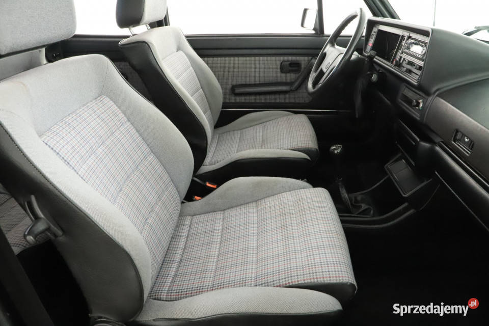 VW Golf 18 212295km Piaseczno