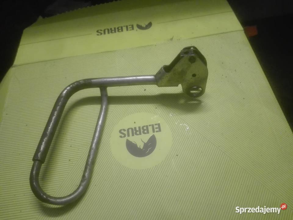 Dźwignia hamulca husqvarna 444 śląskie Żywiec sprzedam