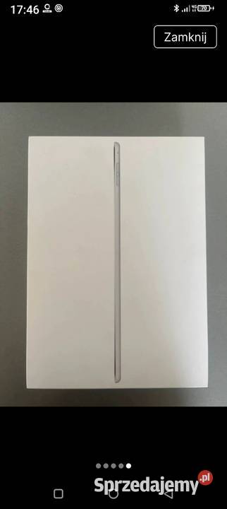 Apple iPad Air 2 64GB Myślibórz sprzedam
