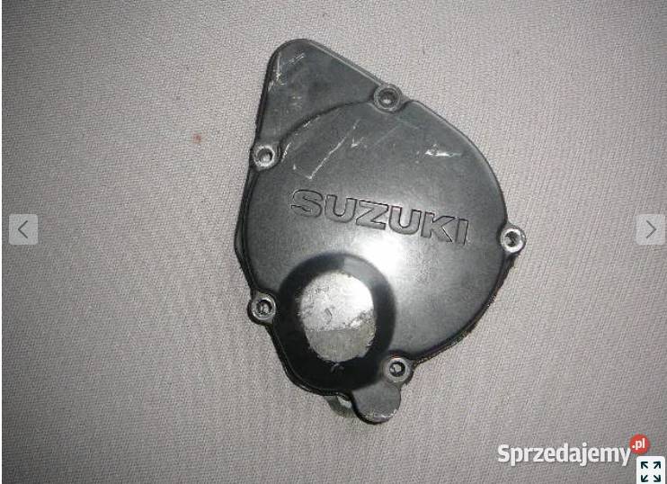 pokrywa dekiel Suzuki GSX 750 Inazuma