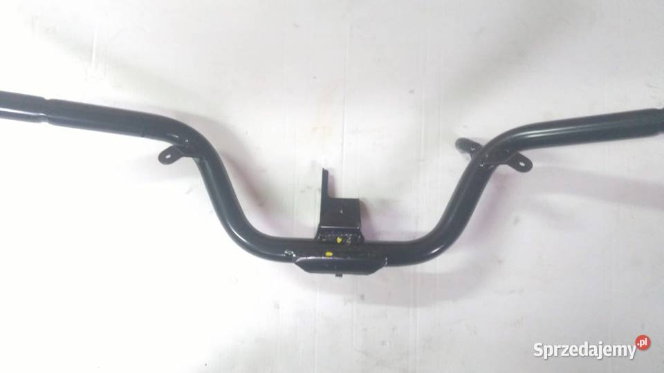 KIEROWNICA PIAGGIO HEXAGON 125 200 Elementy nadwozia podlaskie Bielsk Podlaski