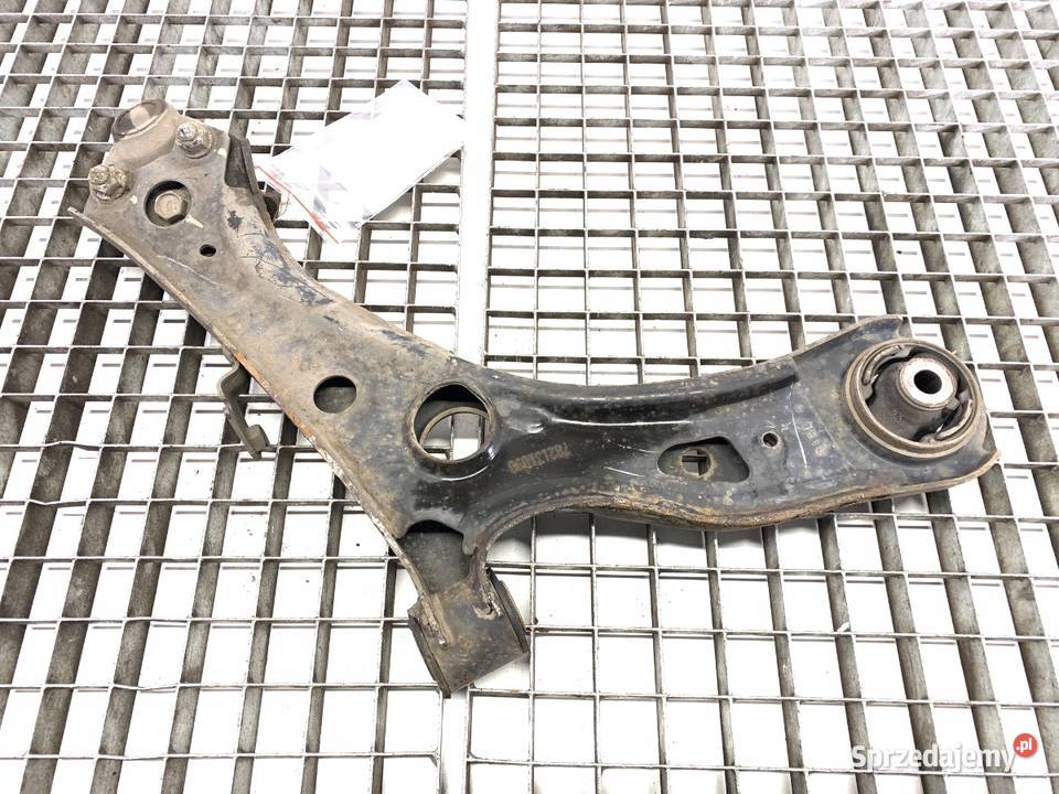 WAHACZ LEWY PRZÓD HONDA HRV Crossover PRZEDNI sprzedam