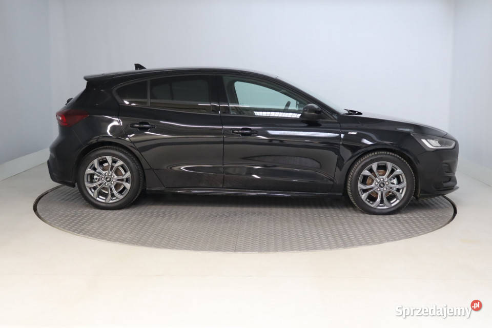 Ford Focus 10 MHEV Zabrze