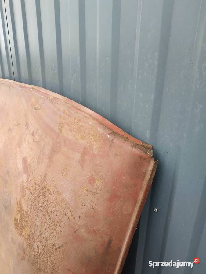 Wartburg 353 Nowy dach limuzyna