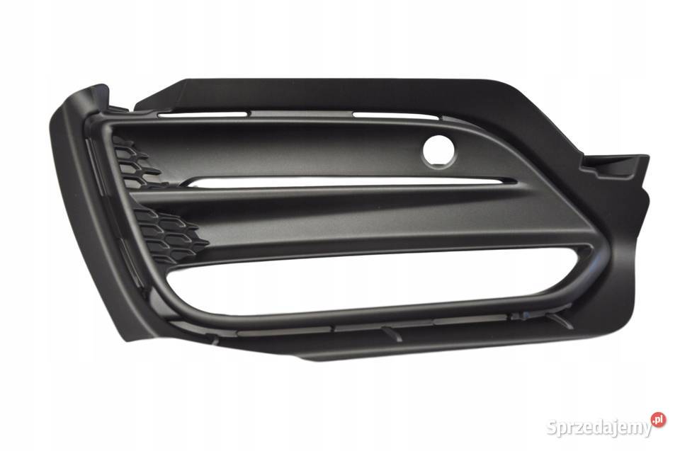 VOLVO S60 V60 RDESIGN lewa kratka zderzak przod Bielany Wrocławskie
