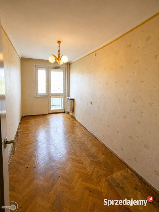 Mieszkanie Kielce 465m2 2pok blok
