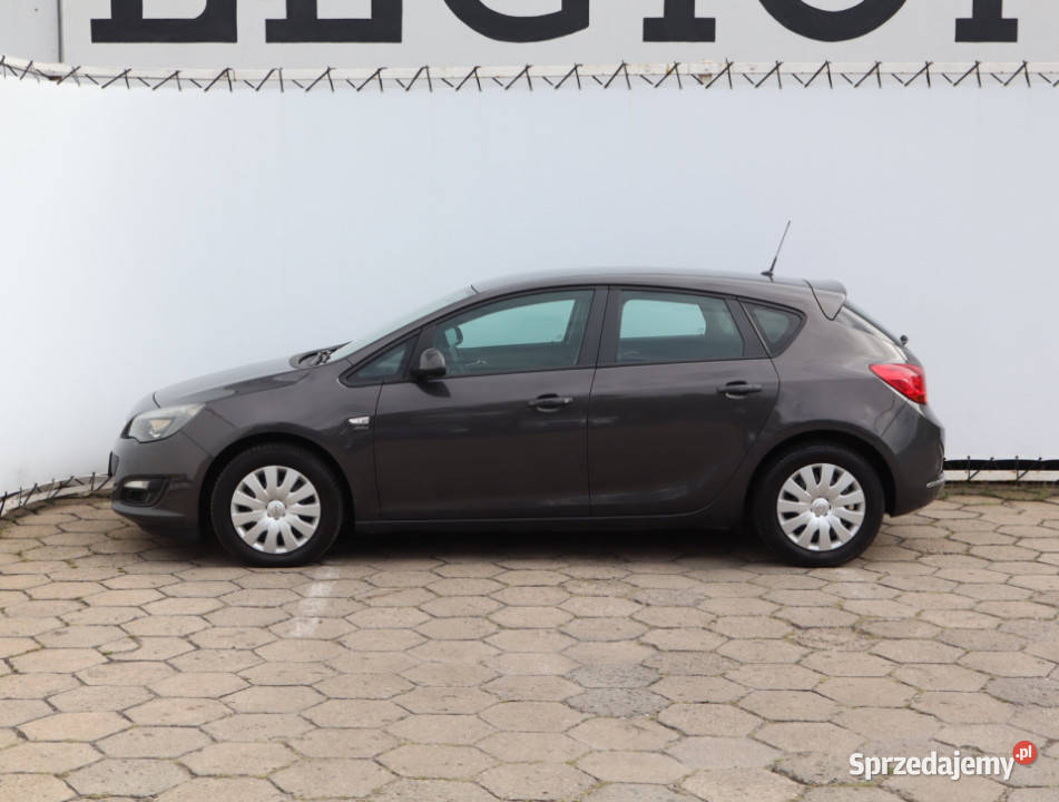 Opel Astra 14 16V Astra Łódź sprzedam