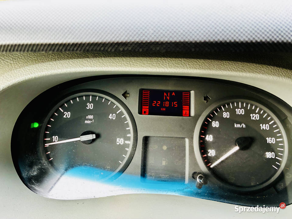 Komorówka do przewozu lodów mrożonek bogate małopolskie sprzedam