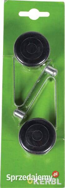 Zestaw części wymiennych do poskromu laskowego Kamionna