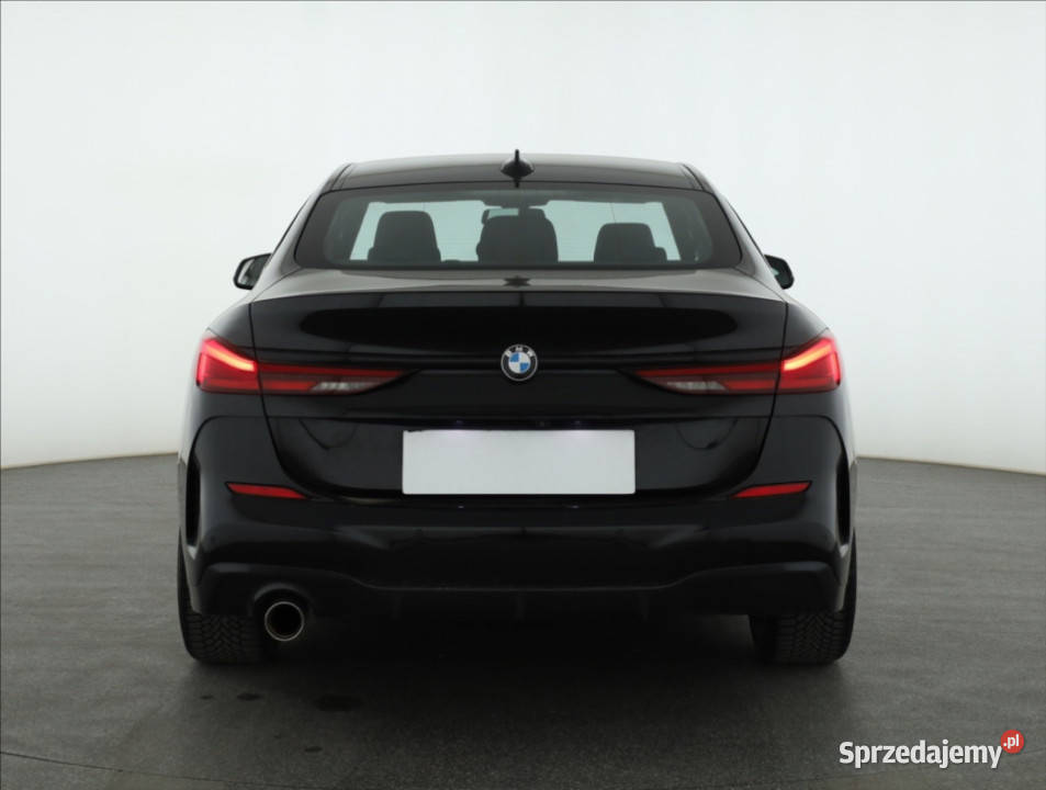 BMW 2 Gran Coupe 218i Gran Coup mazowieckie Piaseczno