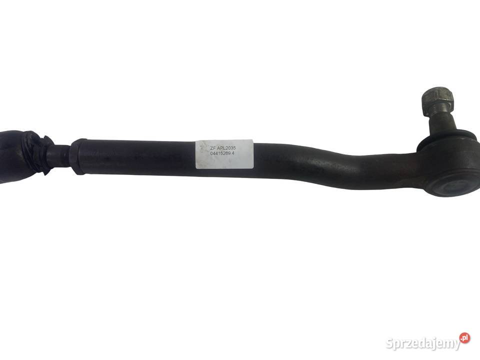 PRZEKŁADNIA KIEROWNICZA LEWA ZF APL 2035 Pozostałe