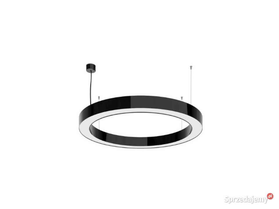 Lampa wiszaca Ring Slim 600100 led 3000K LO Lako Gdańsk sprzedam