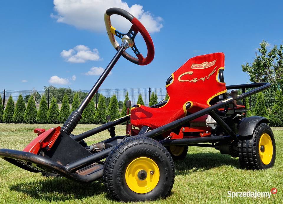 Wolf Garten Cart () Wolf Garten Cart