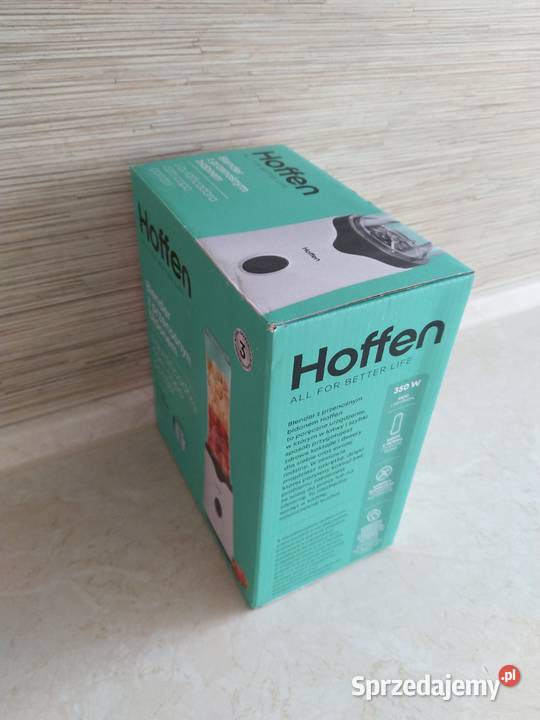 NAJTANIEJ Blender Fitness Butelka Bidon Wysyłka śląskie Zabrze