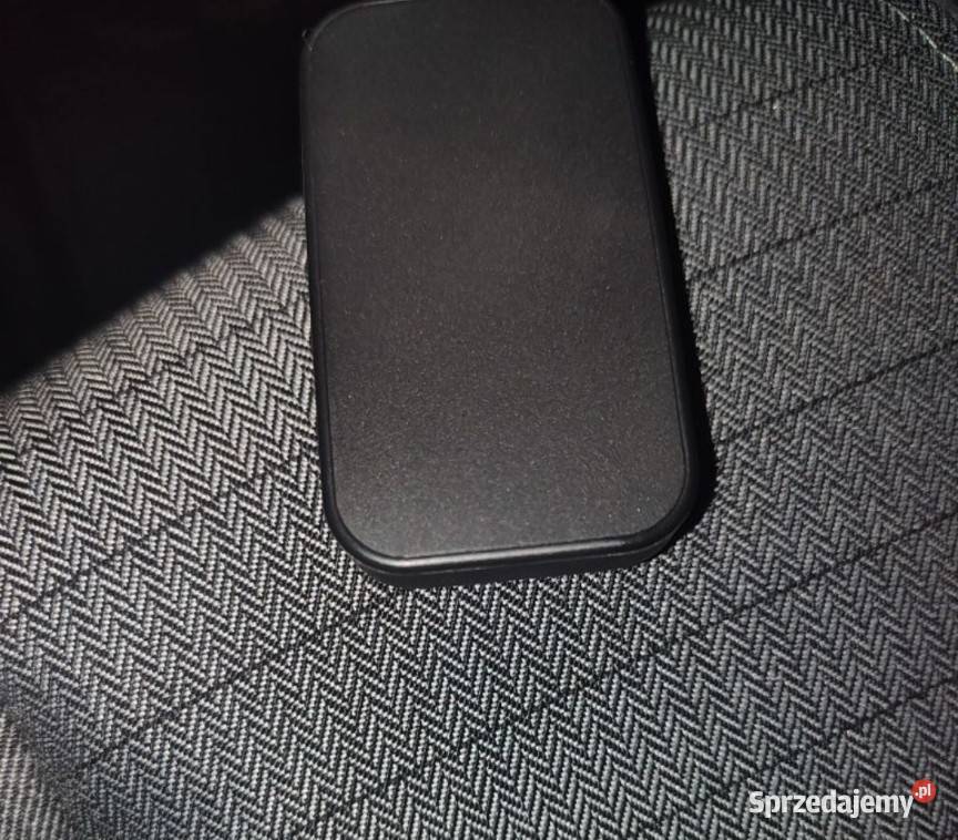 Carsifi Przewodowy android auto na bezprzewodowy śląskie sprzedam
