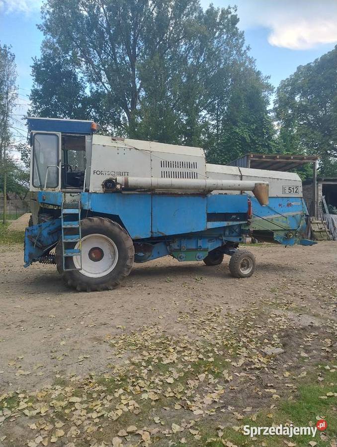 Fortschrit512 512 Chwarstno