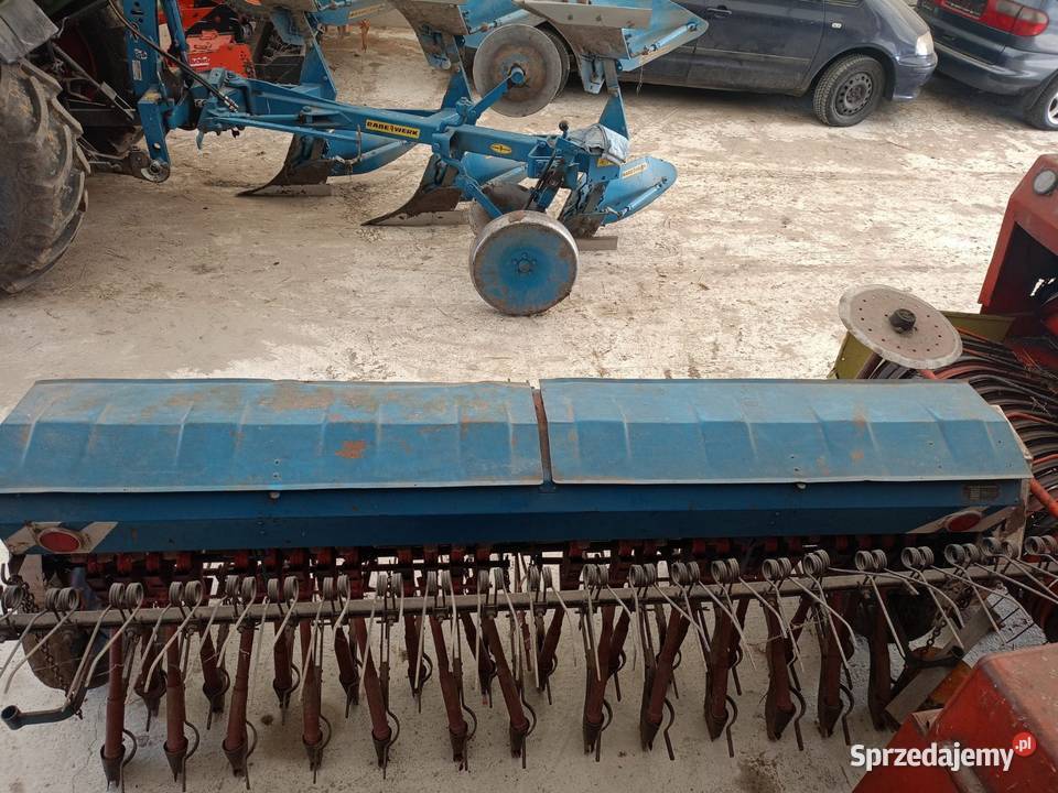 Siewnik Poznaniak Strzelce Opolskie