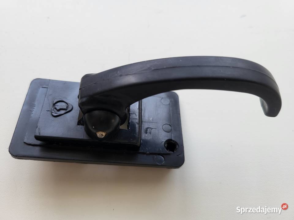 Fiat 126 p Klamka wewnętrzna lewa stary typ Piaseczno sprzedam
