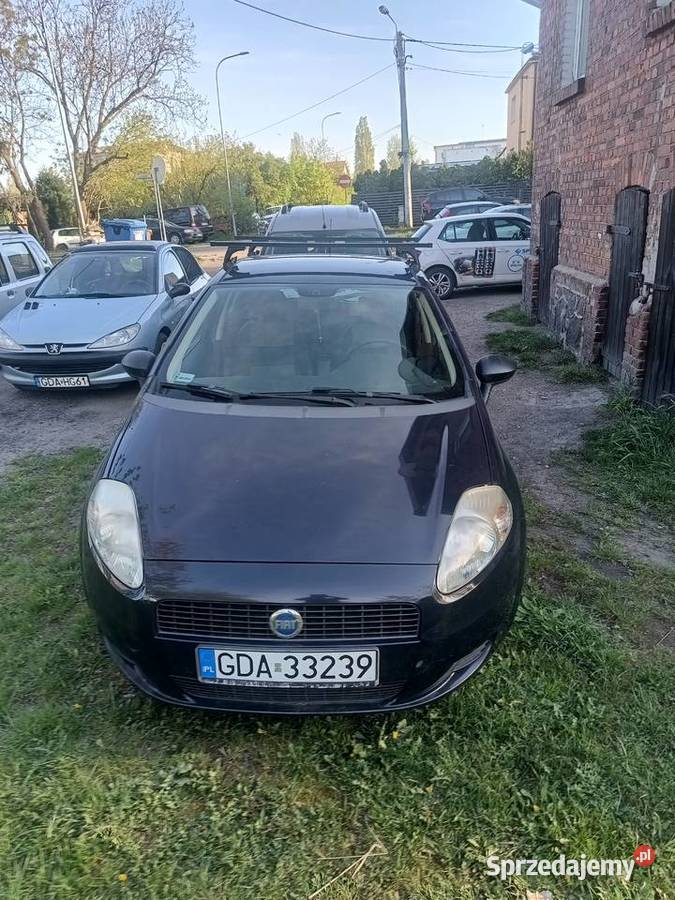 Sprzedam Pruszcz Gdański