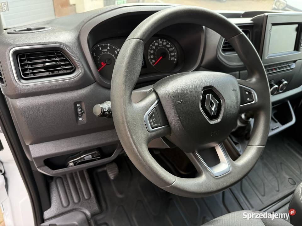 Renault Master L3H2 Winda 108