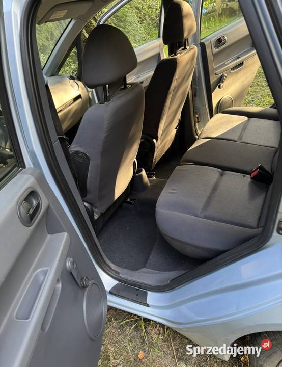 Mitsubishi colt benzyna dolnośląskie