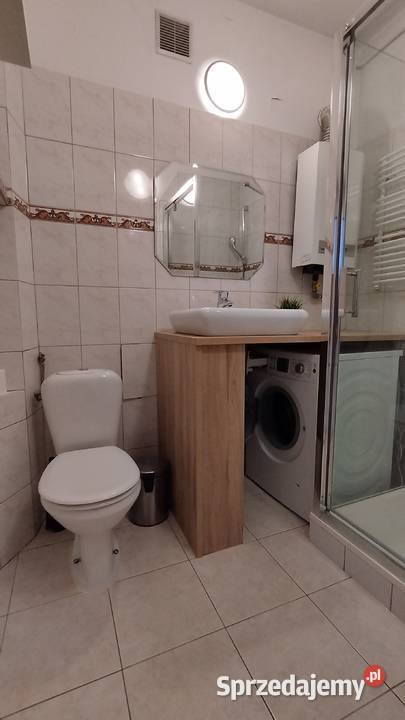 3pok 74met Reja BALKONPIWNICA Wrocław cegła
