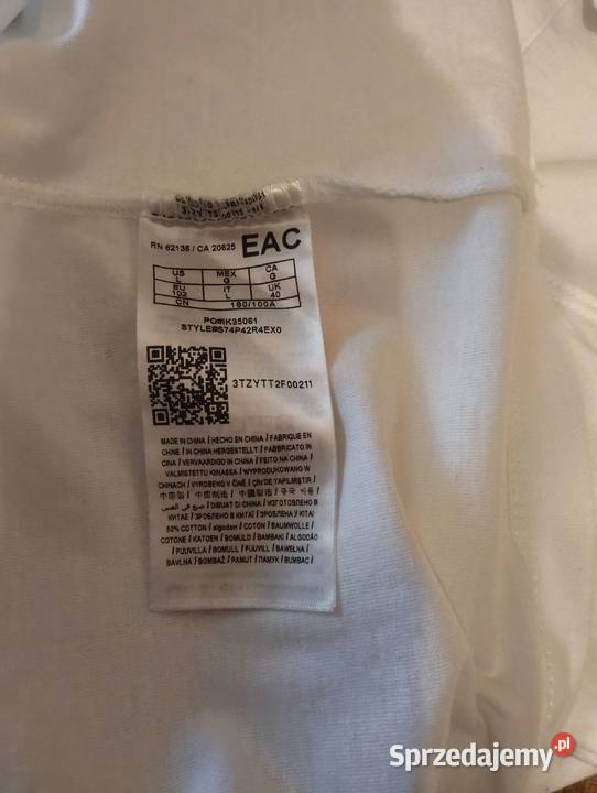 Guess oryginalna męska