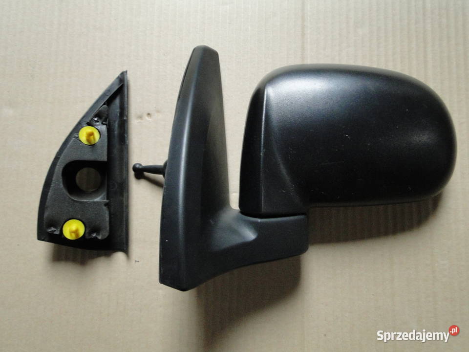 Lusterko lewe HYUNDAI ATOS Bytom