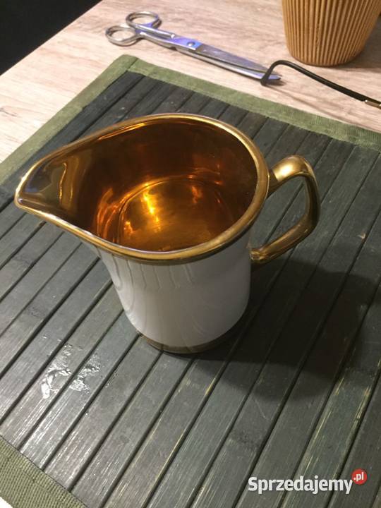 Wyroby z porcelany kujawsko-pomorskie Włocławek