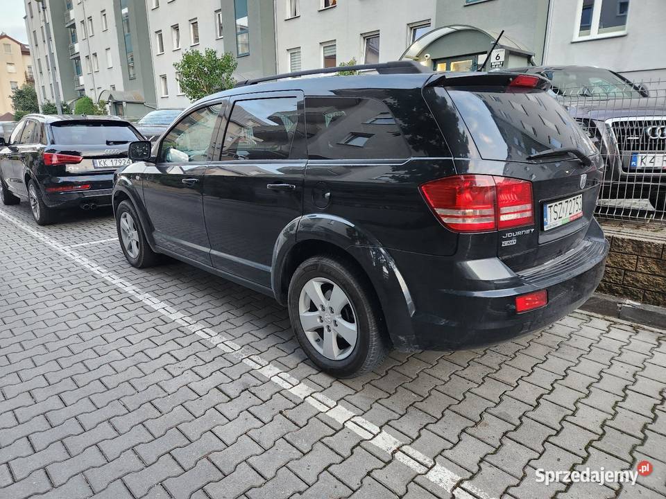 Dodge Journey 20 crd manual
