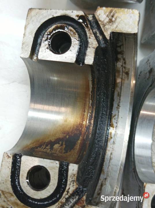 GŁOWICA KOMPLETNA 55559597 16 16V Opel Astra III osobowe świętokrzyskie