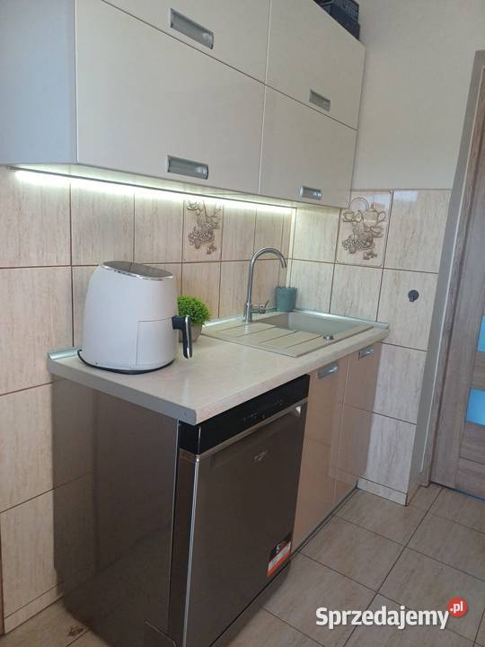 Kuchnia Stan wielkopolskie