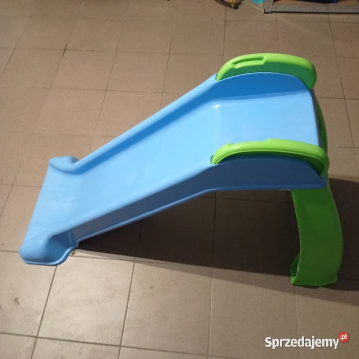 Zjeżdżalnia wolnostojąca LITTLE TIKES SLIDE Kamień Pomorski