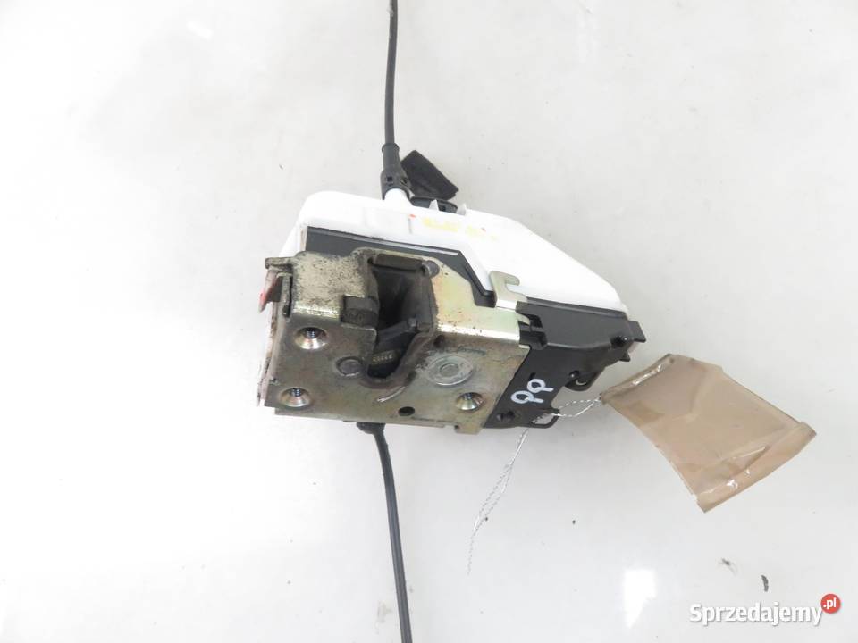 ZAMEK PRAWY PRZEDNI CITROEN C2 52187780