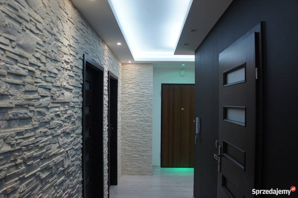 Kamień Dekoracyjny Ozdobny Naturalny Panele 3D Opole