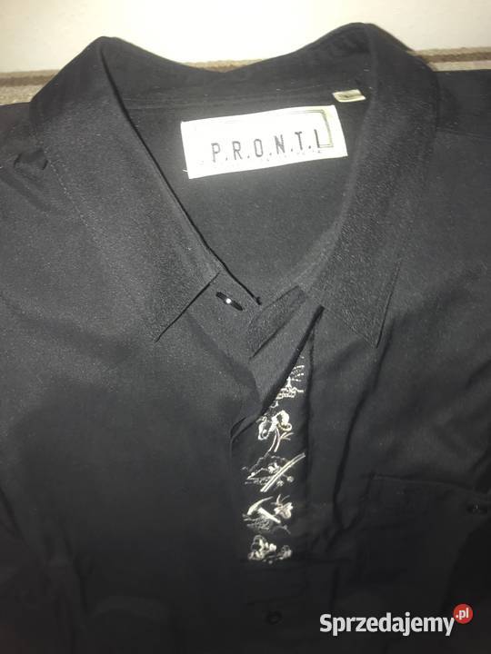 Koszule męskie XL eleganckie