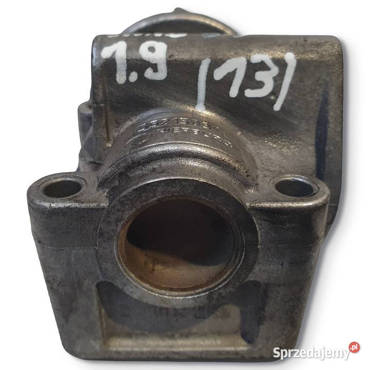 ZAWÓR EGR Saab 93 II 19 TID 55215031 50024005 Chełm sprzedam