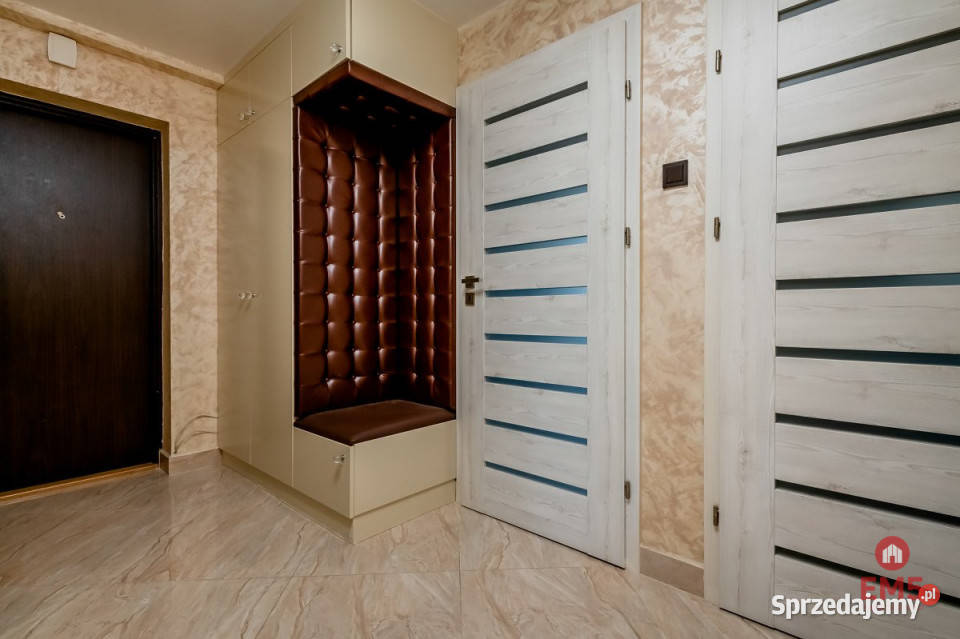 Ogłoszenie mieszkanie 55m 3 pokojowe Białystok spółdzielcze własnościowe z KW sprzedam