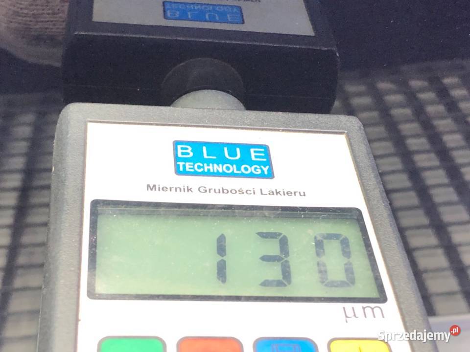 DRZWI PRAWY PRZÓD KIA STINGER Hatchback osobowe Drzwi sprzedam