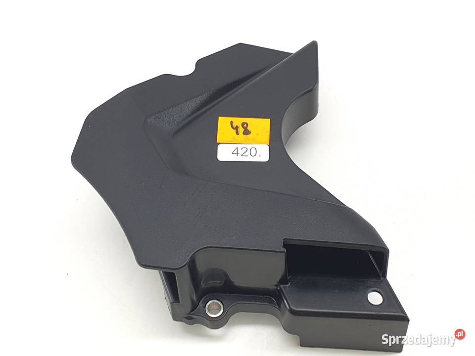 HONDA CB 125 300 R 18 DEKIEL OSŁONA ZEBATKI Janowice