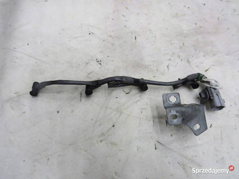 WIĄZKA ŚWIEĆ ŻAROWYCH MAZDA 3 BM 22 D osobowe