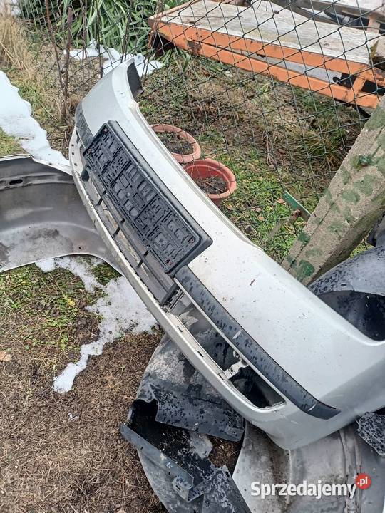 Sprzedam części Skoda Fabia Poręba